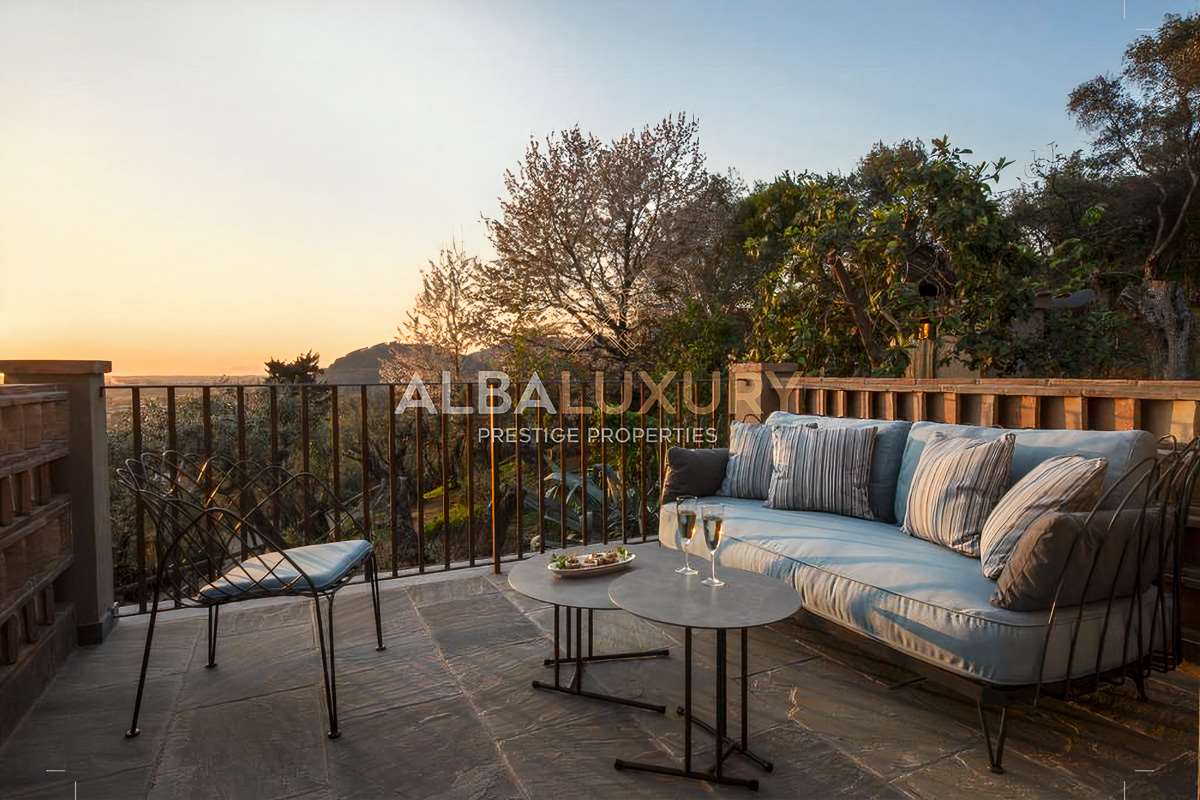 Вилла в Камайоре, Италия, 780 м² - фото 10