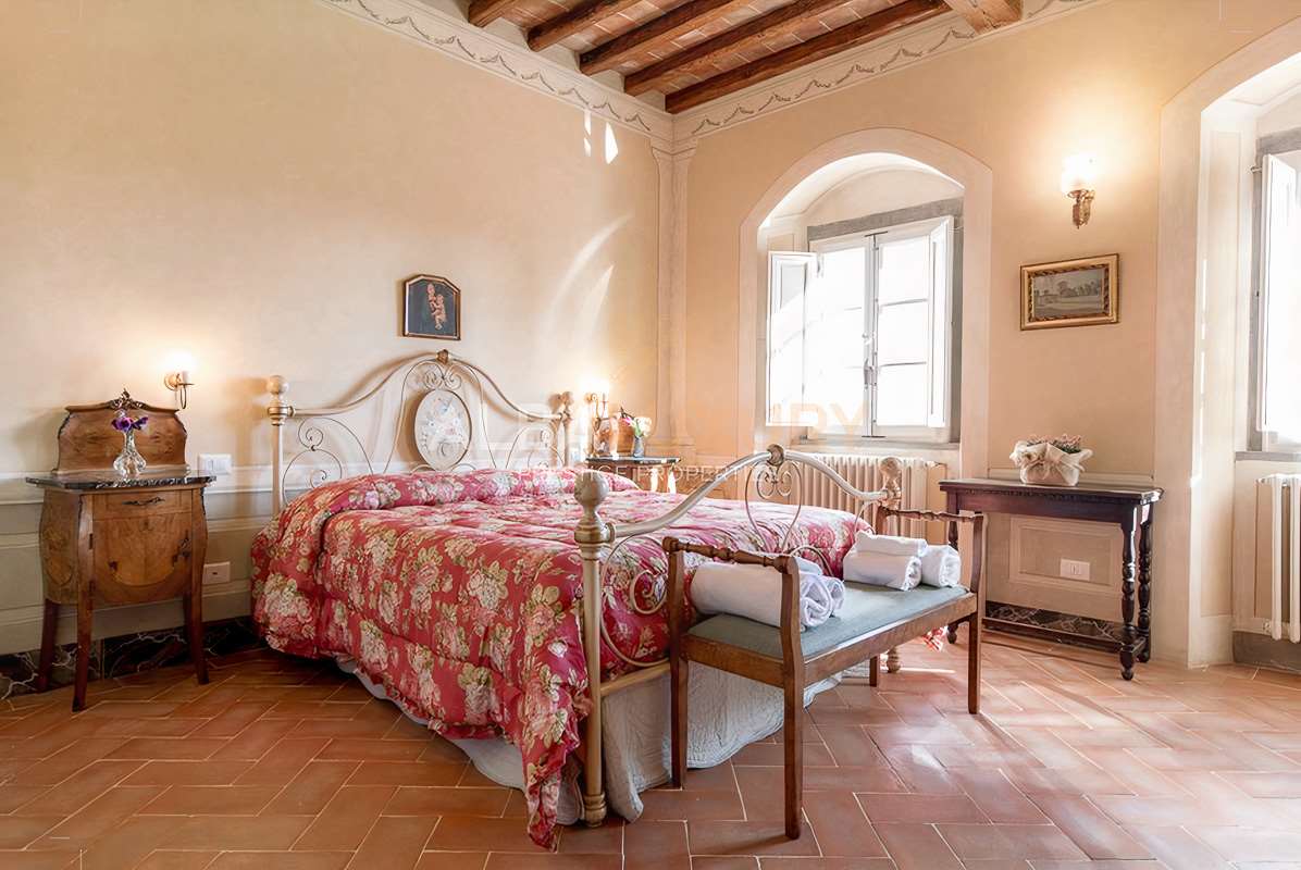 Апартаменты via di magnale, Италия, 800 м² - фото 10