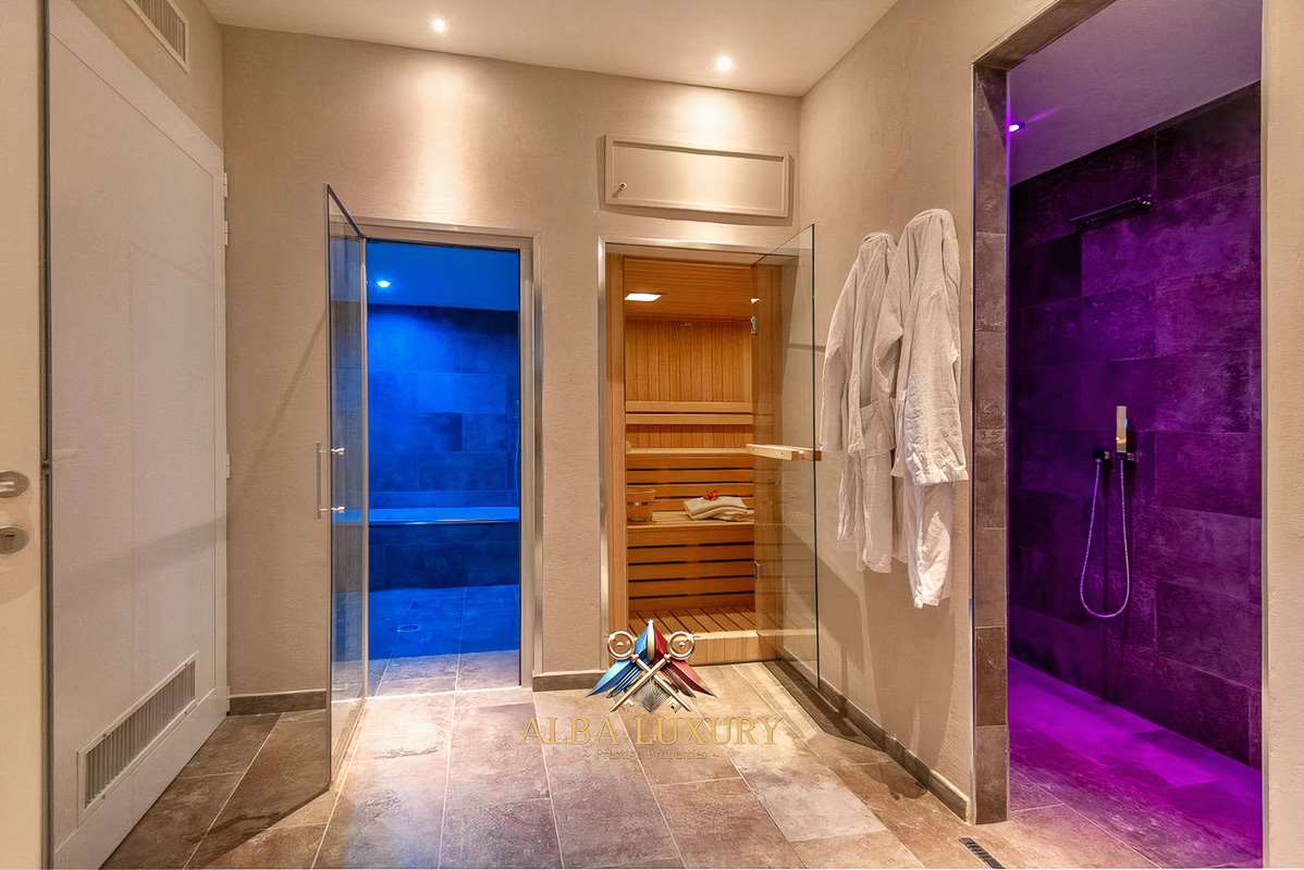 Апартаменты via bruciatoia, Италия, 1 500 м² - фото 10