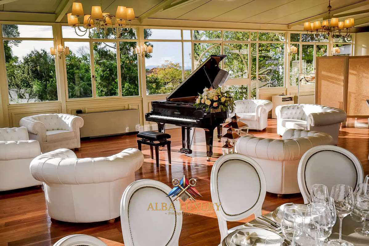 Вилла в Фояно-делла-Кьяне, Италия, 1 200 м² - фото 10