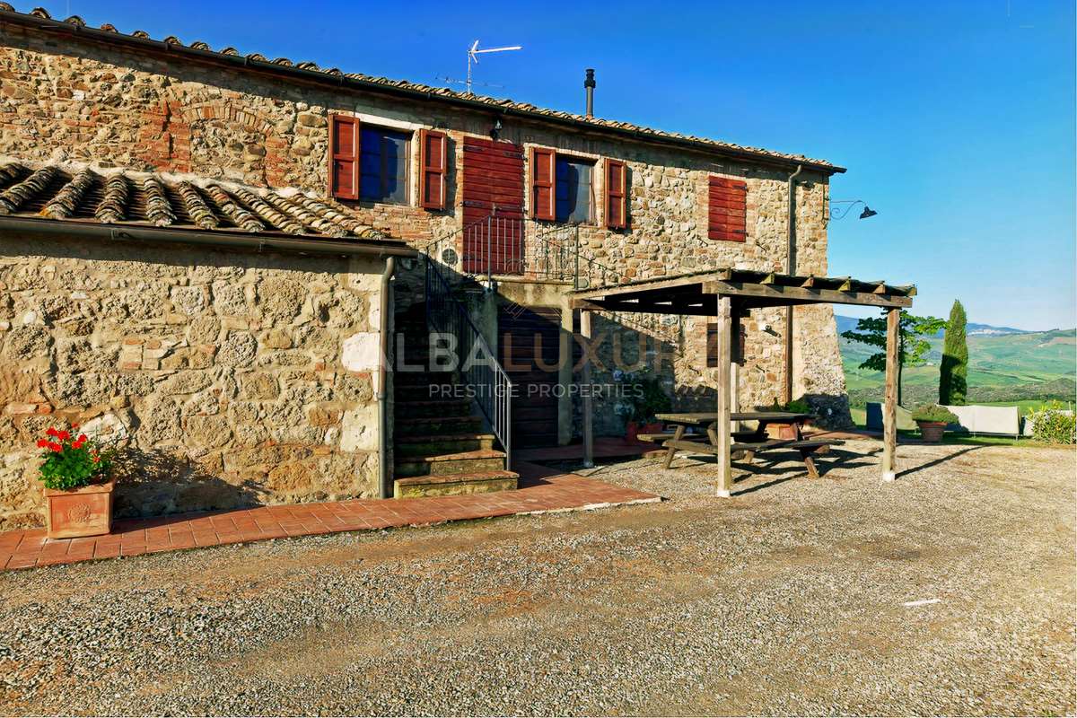 Апартаменты в Сартеано, Италия, 550 м² - фото 10