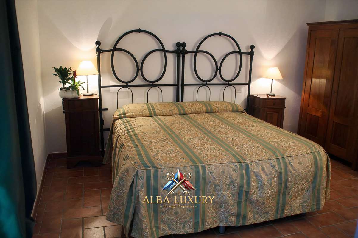 Апартаменты strada consortile collo di lupo, Италия, 3 000 м² - фото 10