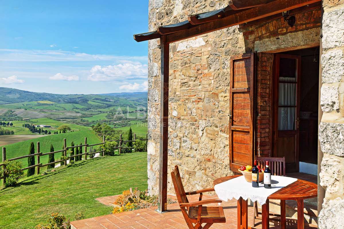 Апартаменты в Сартеано, Италия, 550 м² - фото 11