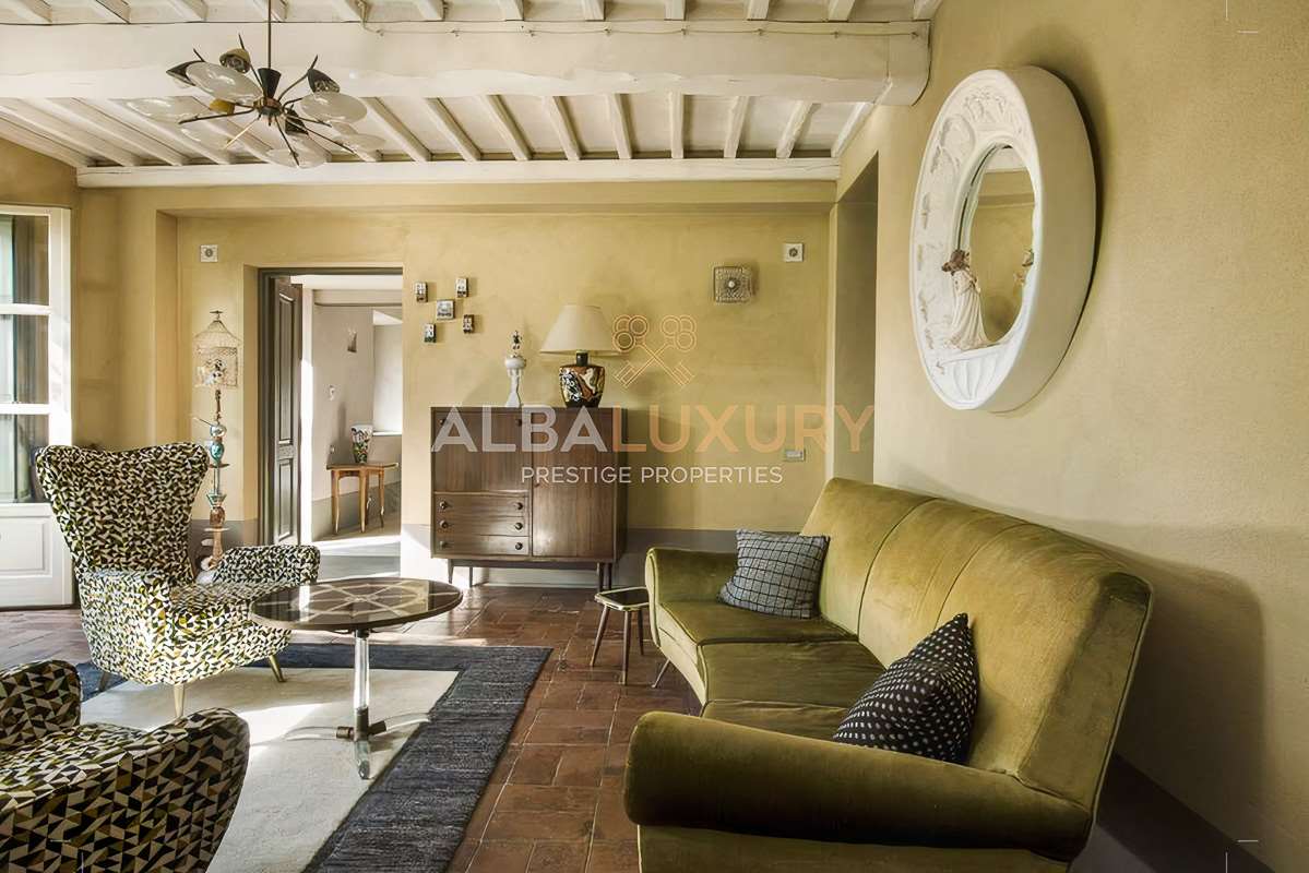 Вилла в Камайоре, Италия, 780 м² - фото 11