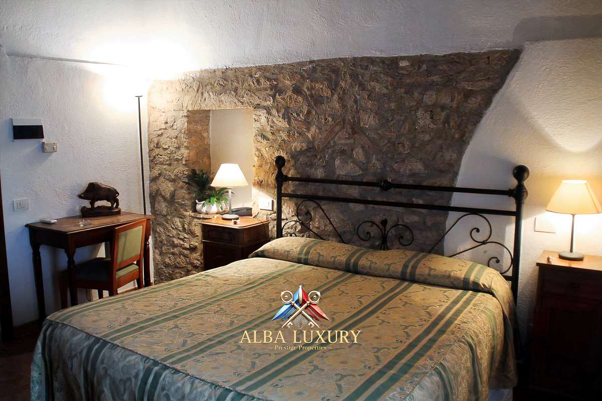 Апартаменты strada consortile collo di lupo, Италия, 3 000 м² - фото 11