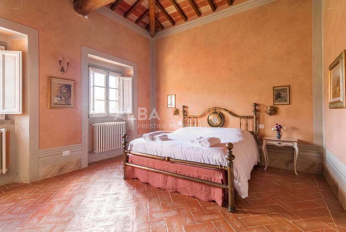 Апартаменты via di magnale, Италия, 800 м² - фото 12