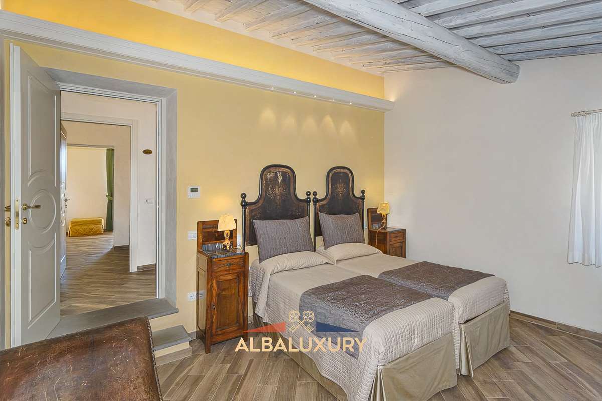 Вилла в Пистое, Италия, 450 м² - фото 12