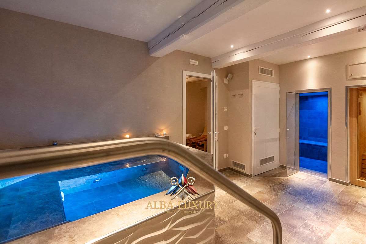 Апартаменты via bruciatoia, Италия, 1 500 м² - фото 12