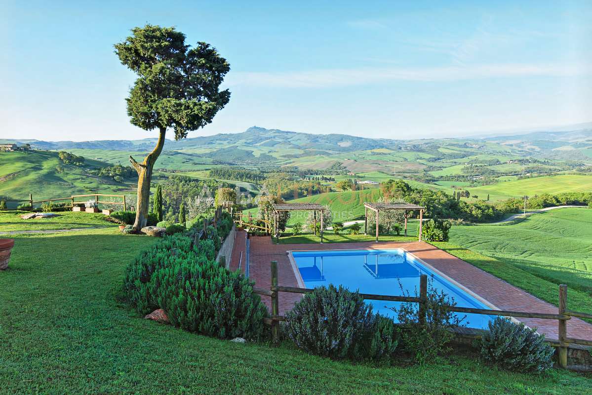 Апартаменты в Сартеано, Италия, 550 м² - фото 13