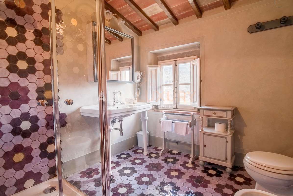 Апартаменты via di magnale, Италия, 800 м² - фото 13