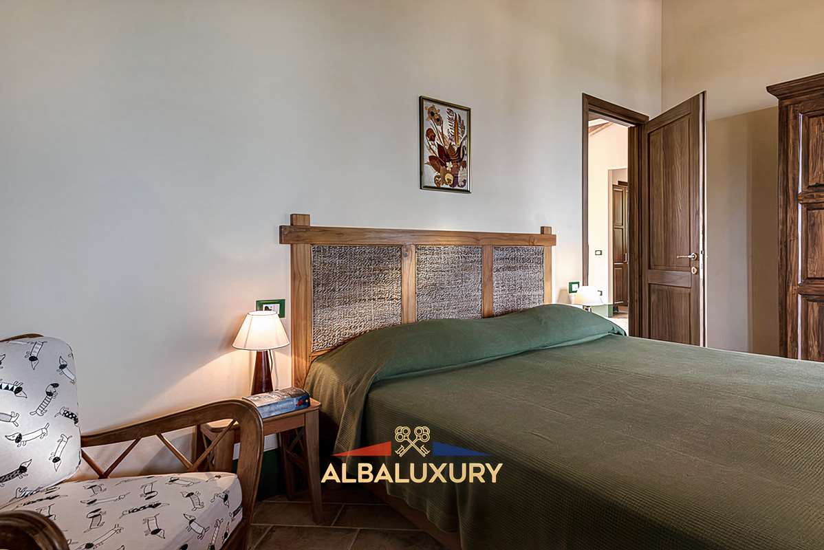 Апартаменты via panoramica della rocca, Италия, 1 200 м² - фото 13