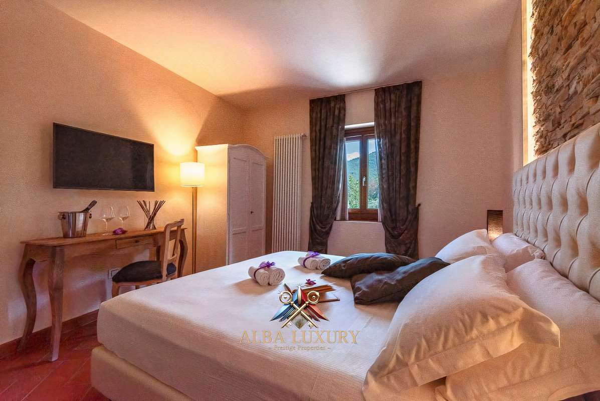 Апартаменты via bruciatoia, Италия, 1 500 м² - фото 13