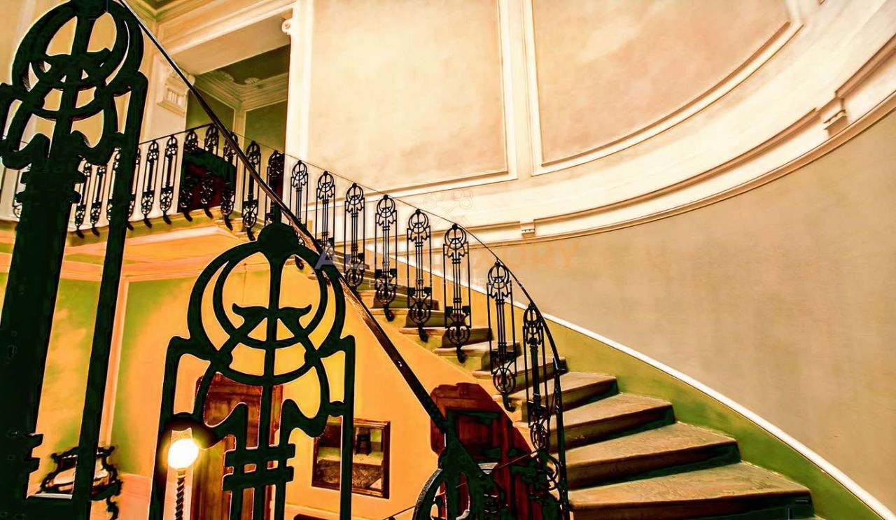 Вилла в Фояно-делла-Кьяне, Италия, 1 200 м² - фото 14