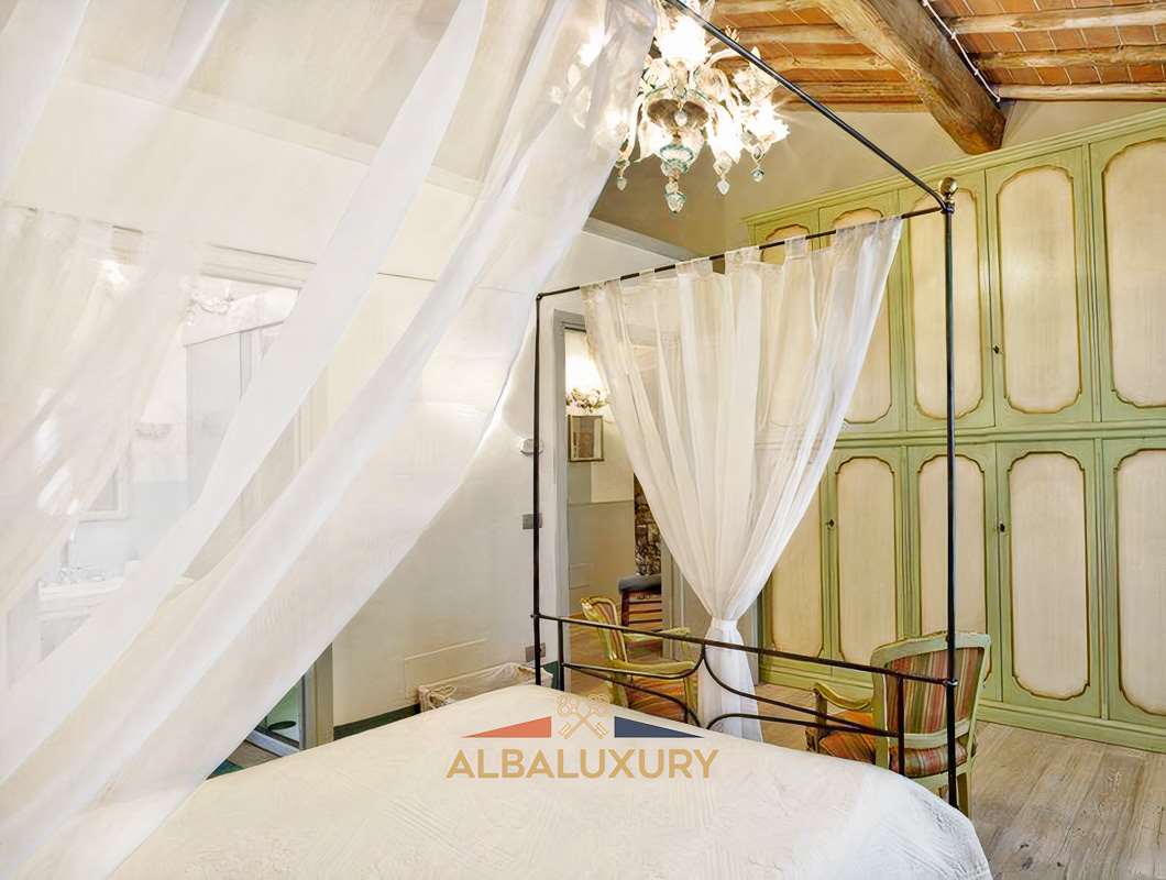 Апартаменты strada di greve, Италия, 450 м² - фото 14