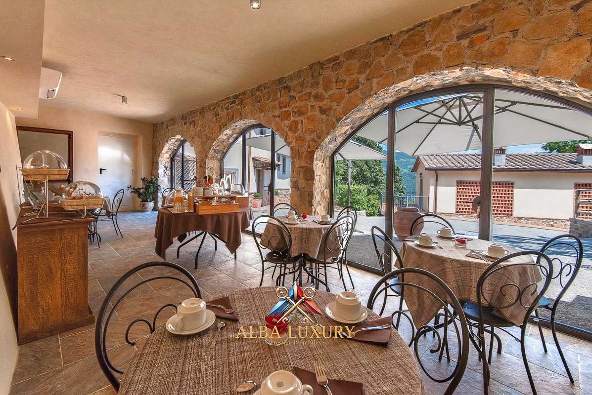 Апартаменты via bruciatoia, Италия, 1 500 м² - фото 14