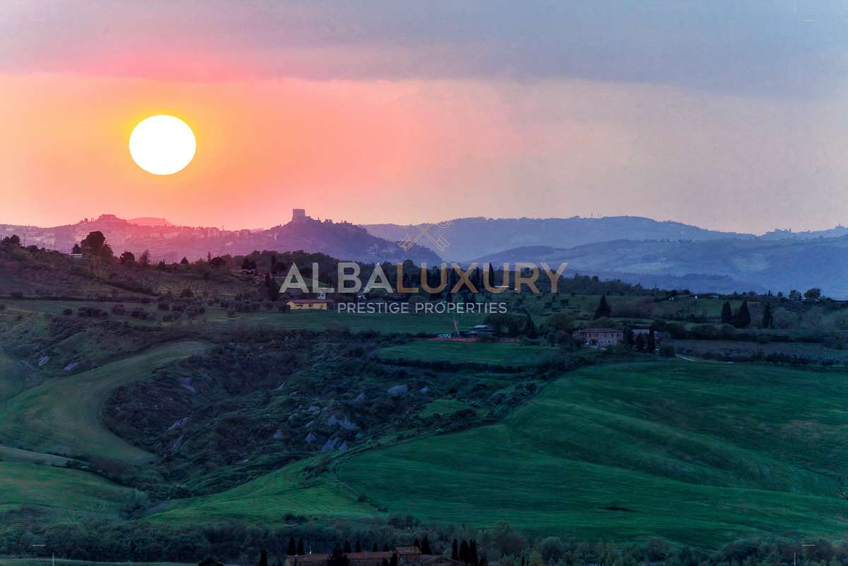 Апартаменты в Сартеано, Италия, 550 м² - фото 14