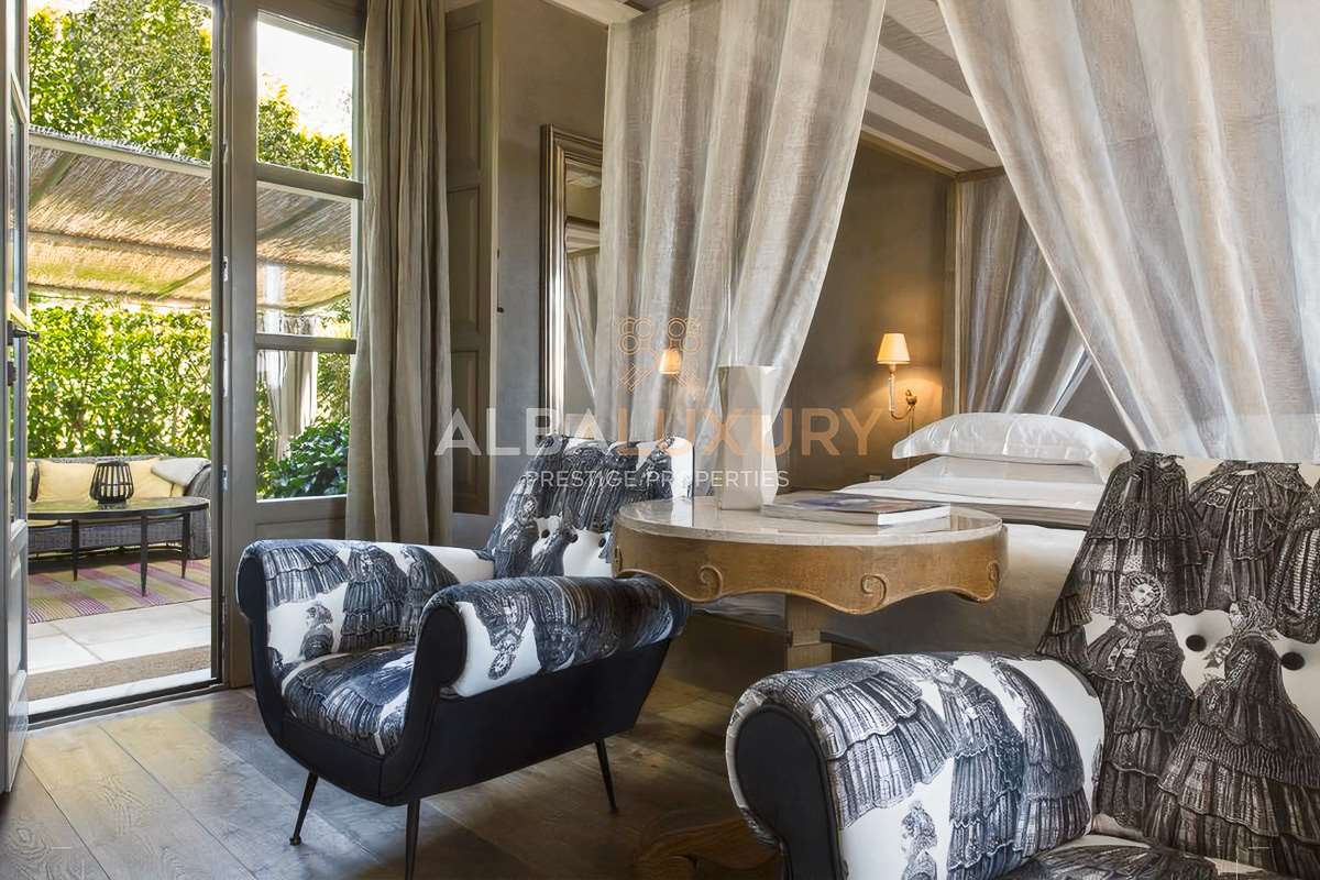 Вилла в Камайоре, Италия, 780 м² - фото 14