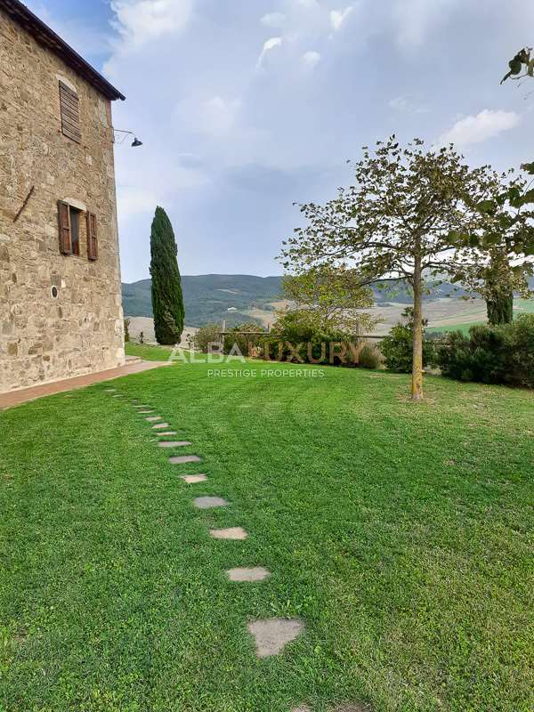 Апартаменты в Сартеано, Италия, 550 м² - фото 15