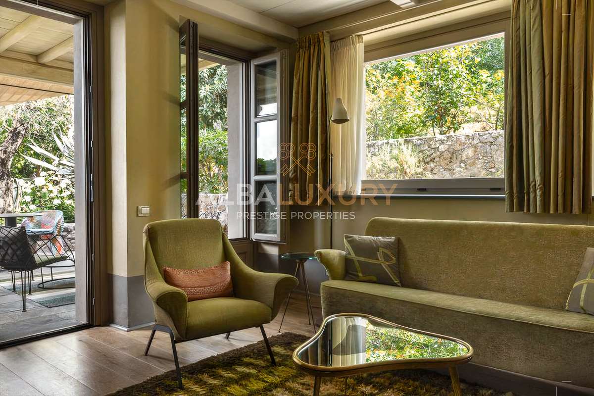 Вилла в Камайоре, Италия, 780 м² - фото 15