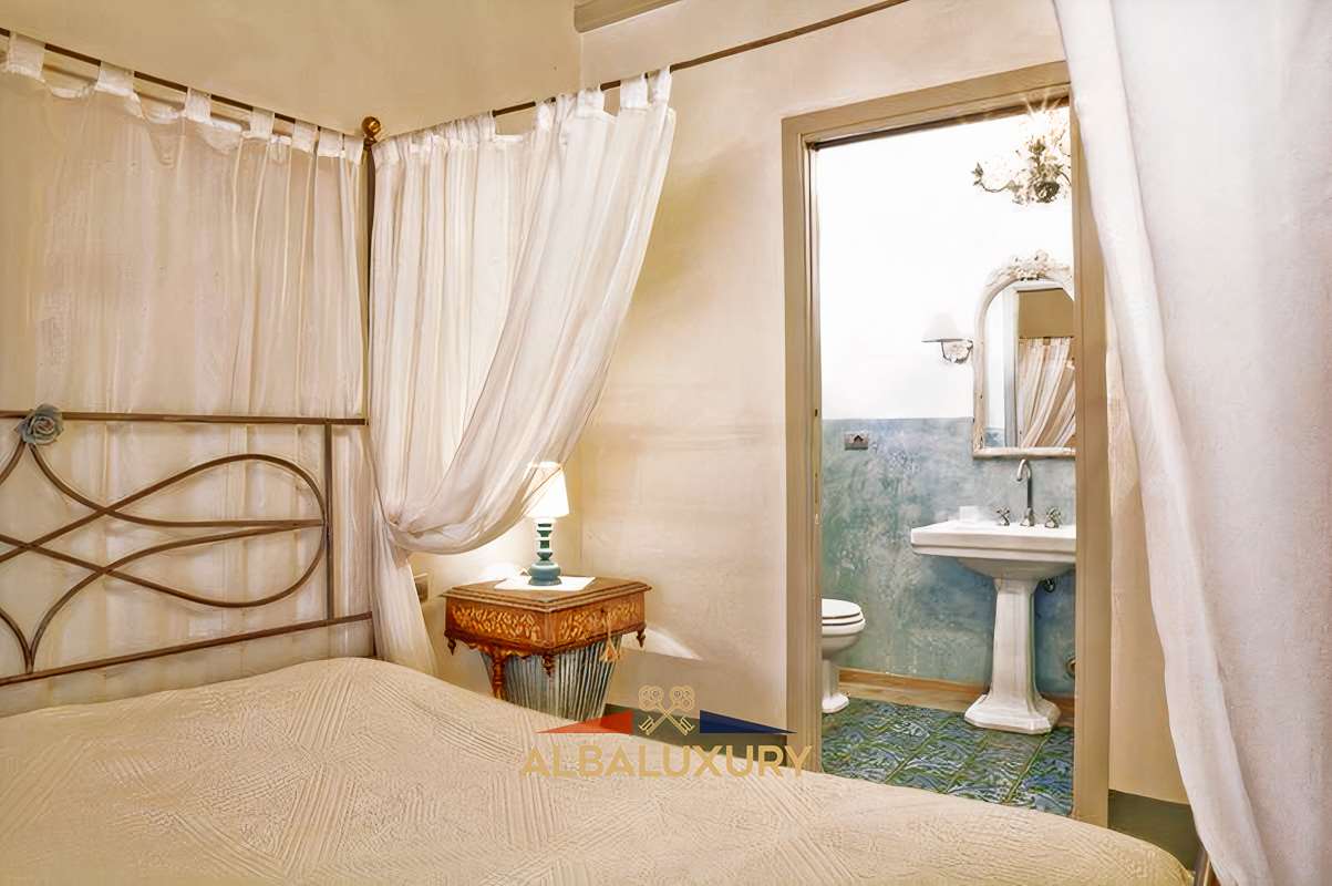 Апартаменты strada di greve, Италия, 450 м² - фото 15