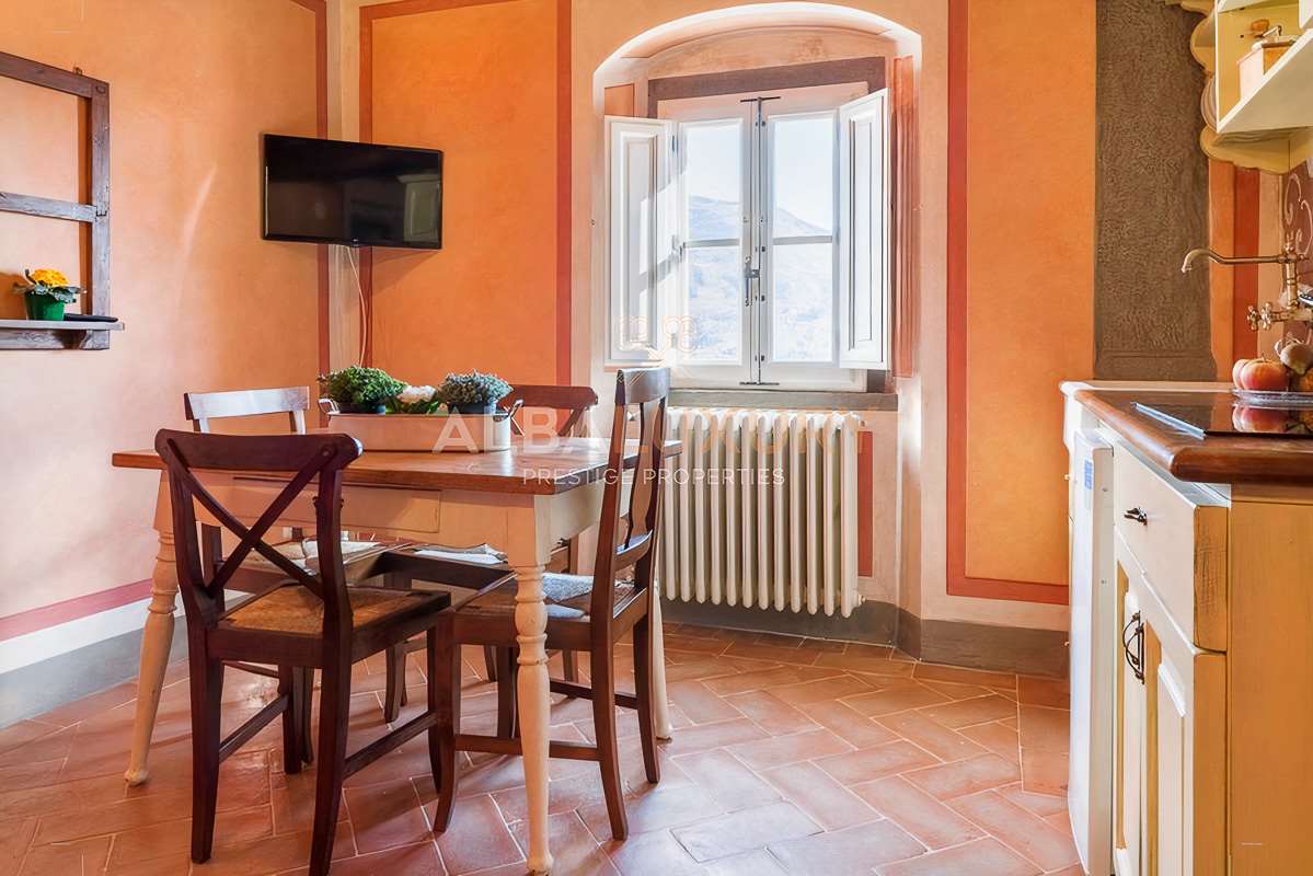 Апартаменты via di magnale, Италия, 800 м² - фото 15