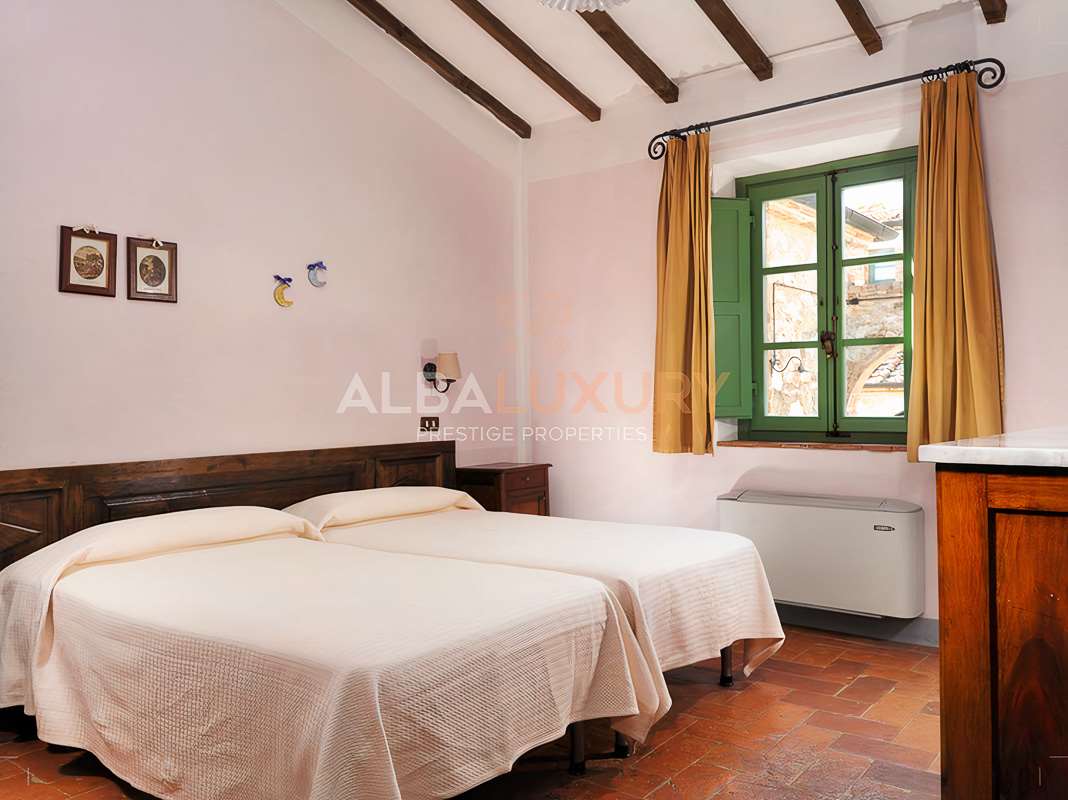 Вилла в Ашано, Италия, 2 650 м² - фото 15