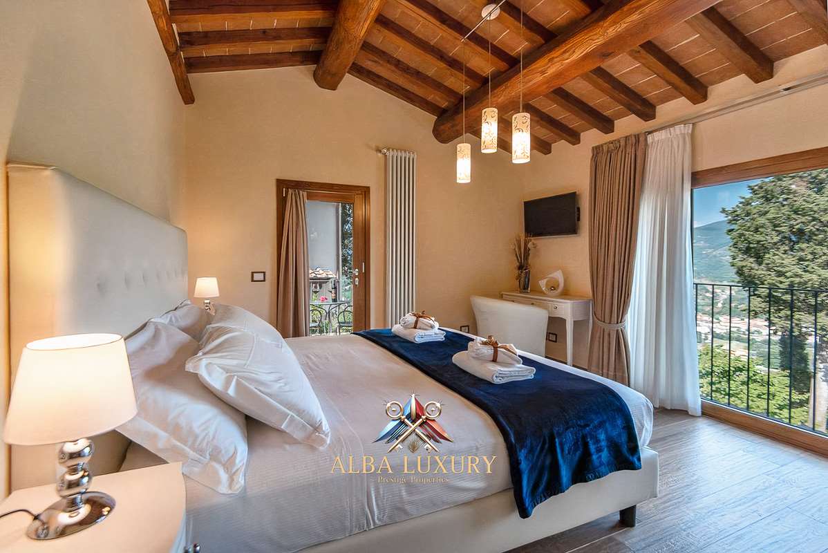 Апартаменты via bruciatoia, Италия, 1 500 м² - фото 15