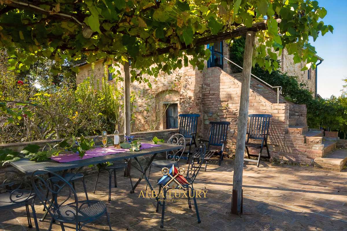 Апартаменты via pozzolo, Италия, 2 000 м² - фото 16