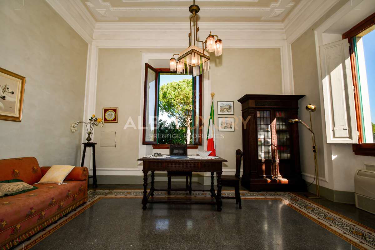 Вилла в Фояно-делла-Кьяне, Италия, 1 200 м² - фото 16