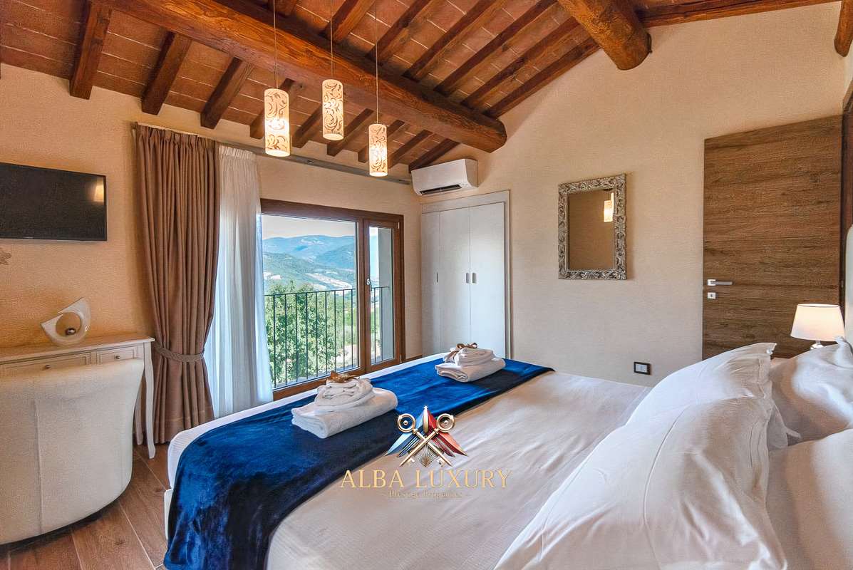 Апартаменты via bruciatoia, Италия, 1 500 м² - фото 16