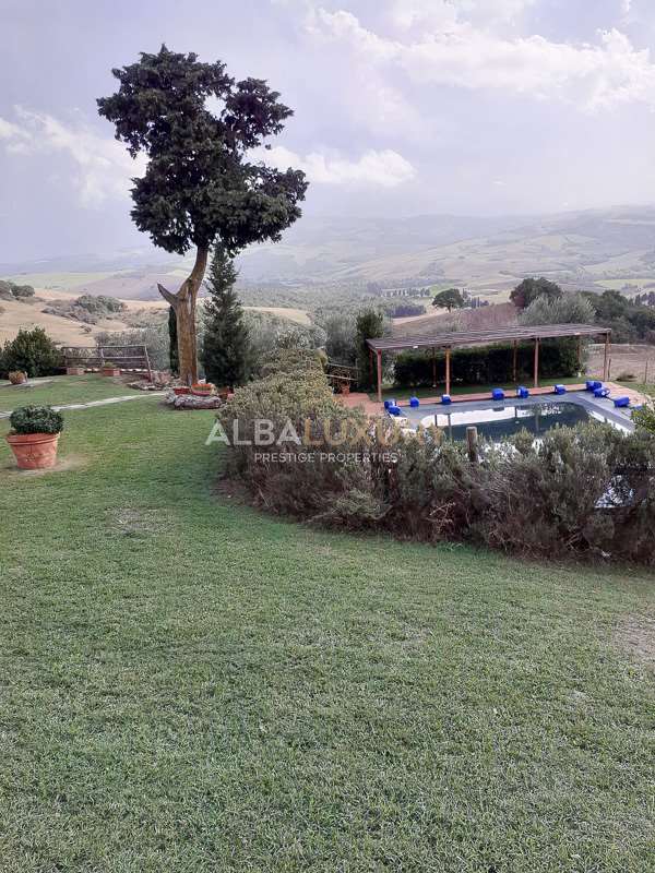 Апартаменты в Сартеано, Италия, 550 м² - фото 16