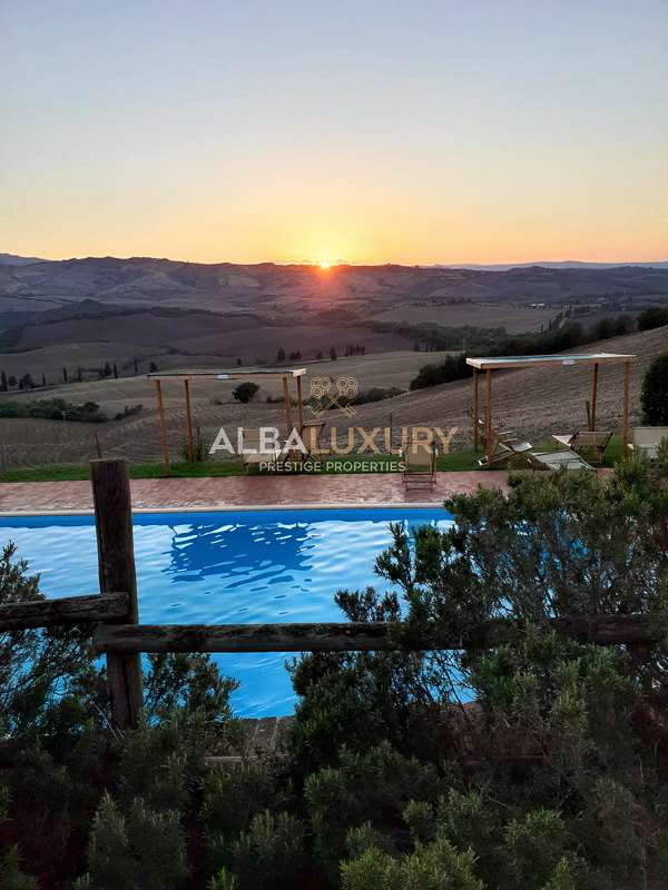 Апартаменты в Сартеано, Италия, 550 м² - фото 17