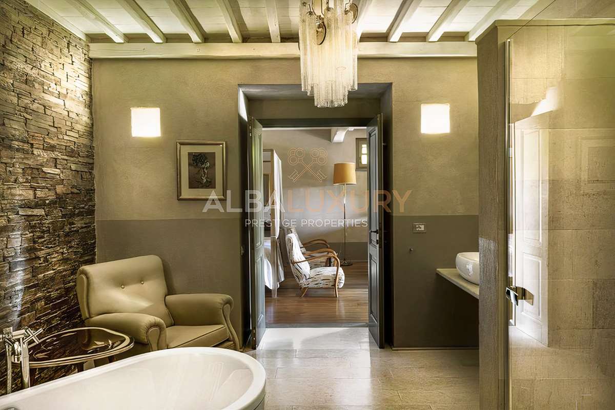 Вилла в Камайоре, Италия, 780 м² - фото 17