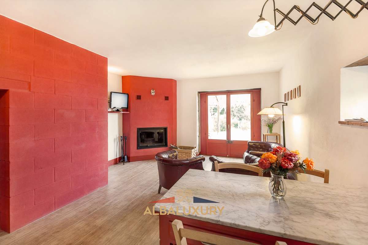 Апартаменты via panoramica della rocca, Италия, 1 200 м² - фото 17