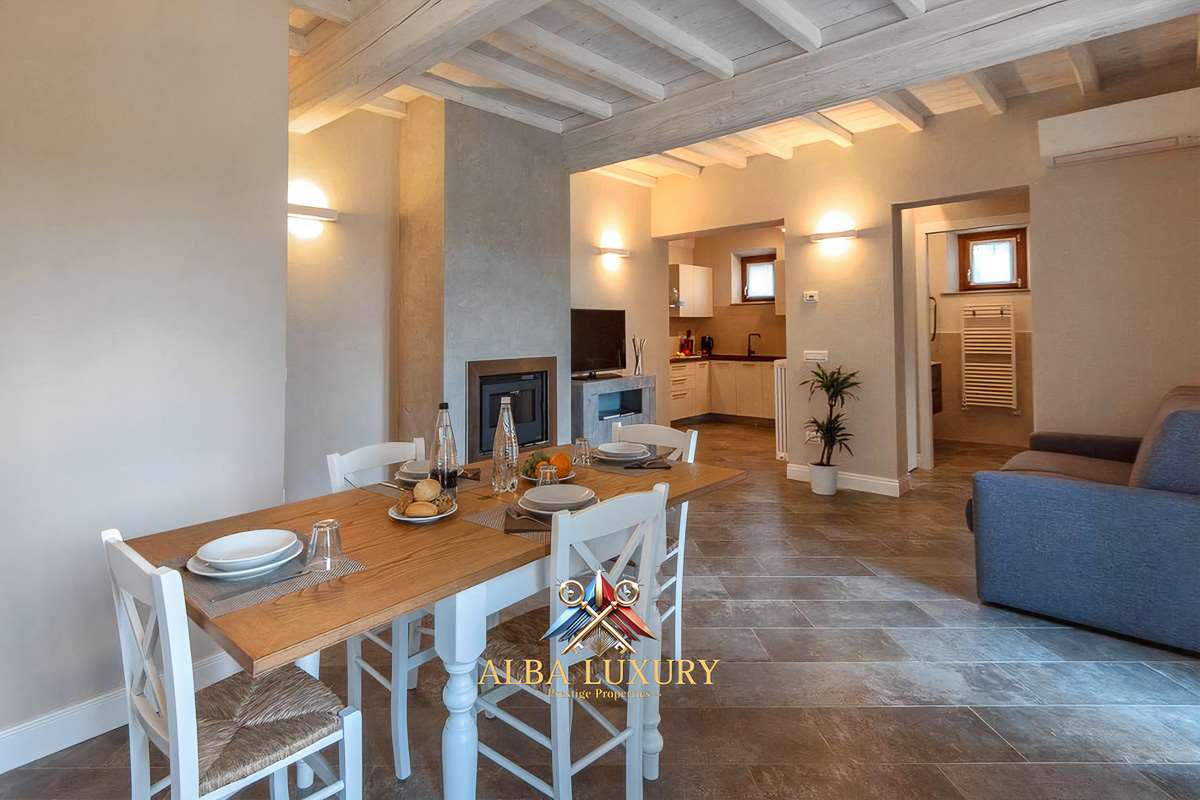 Апартаменты via bruciatoia, Италия, 1 500 м² - фото 18