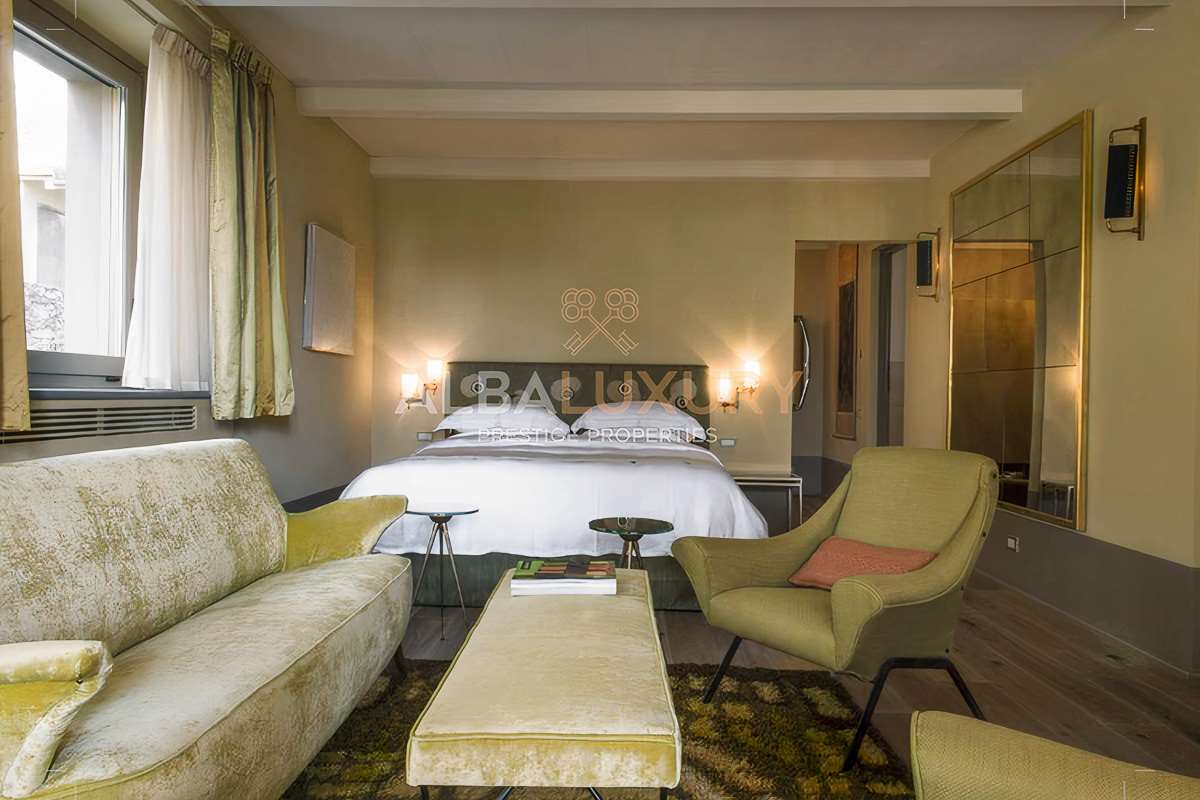 Вилла в Камайоре, Италия, 780 м² - фото 18