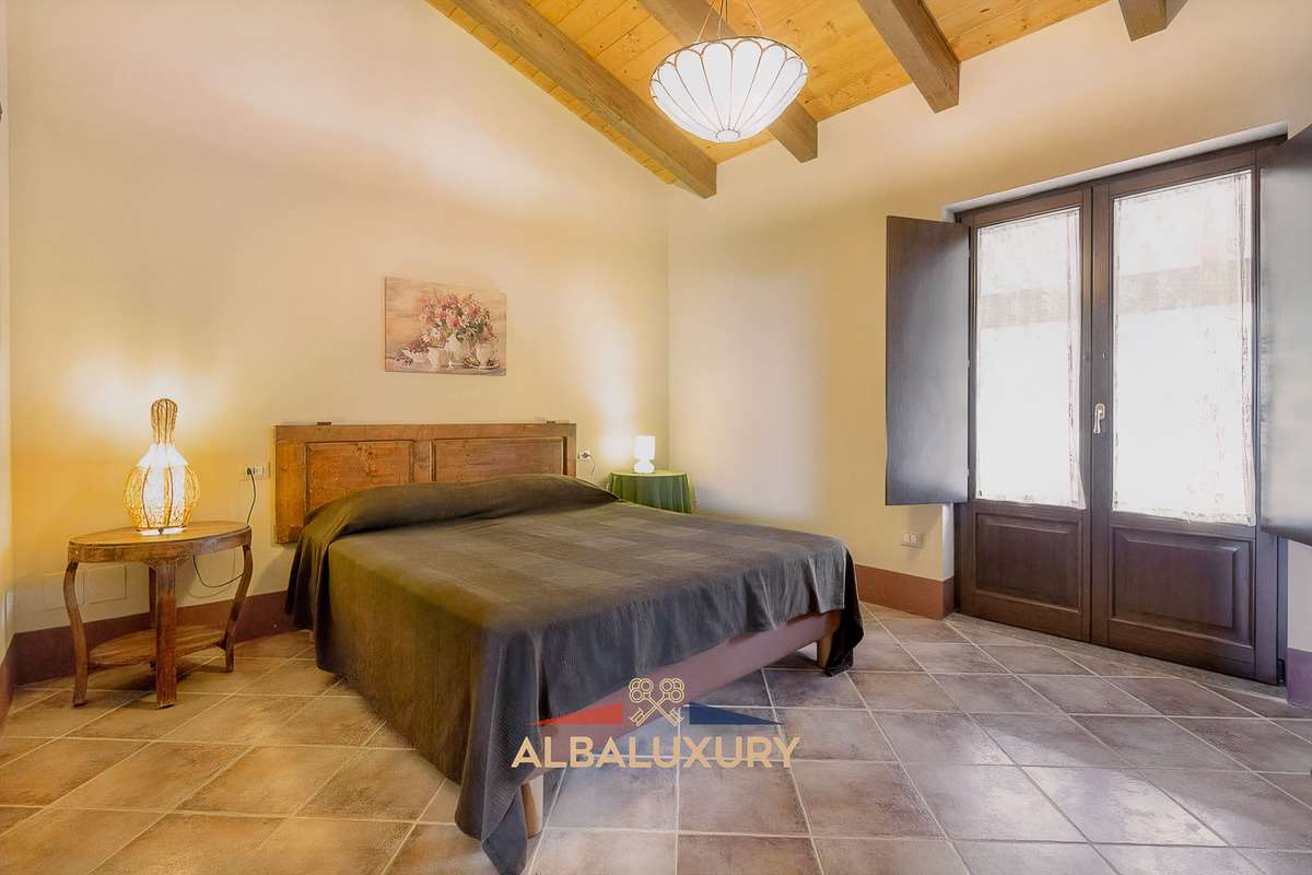 Апартаменты via panoramica della rocca, Италия, 1 200 м² - фото 18