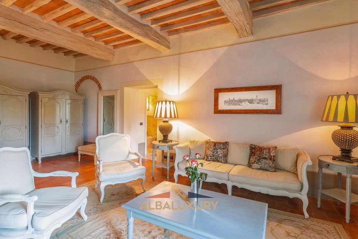 Вилла Via Milano, Италия, 2 100 м² - фото 18