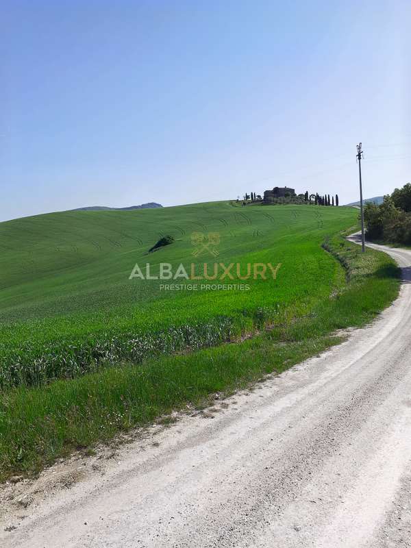 Апартаменты в Сартеано, Италия, 550 м² - фото 18