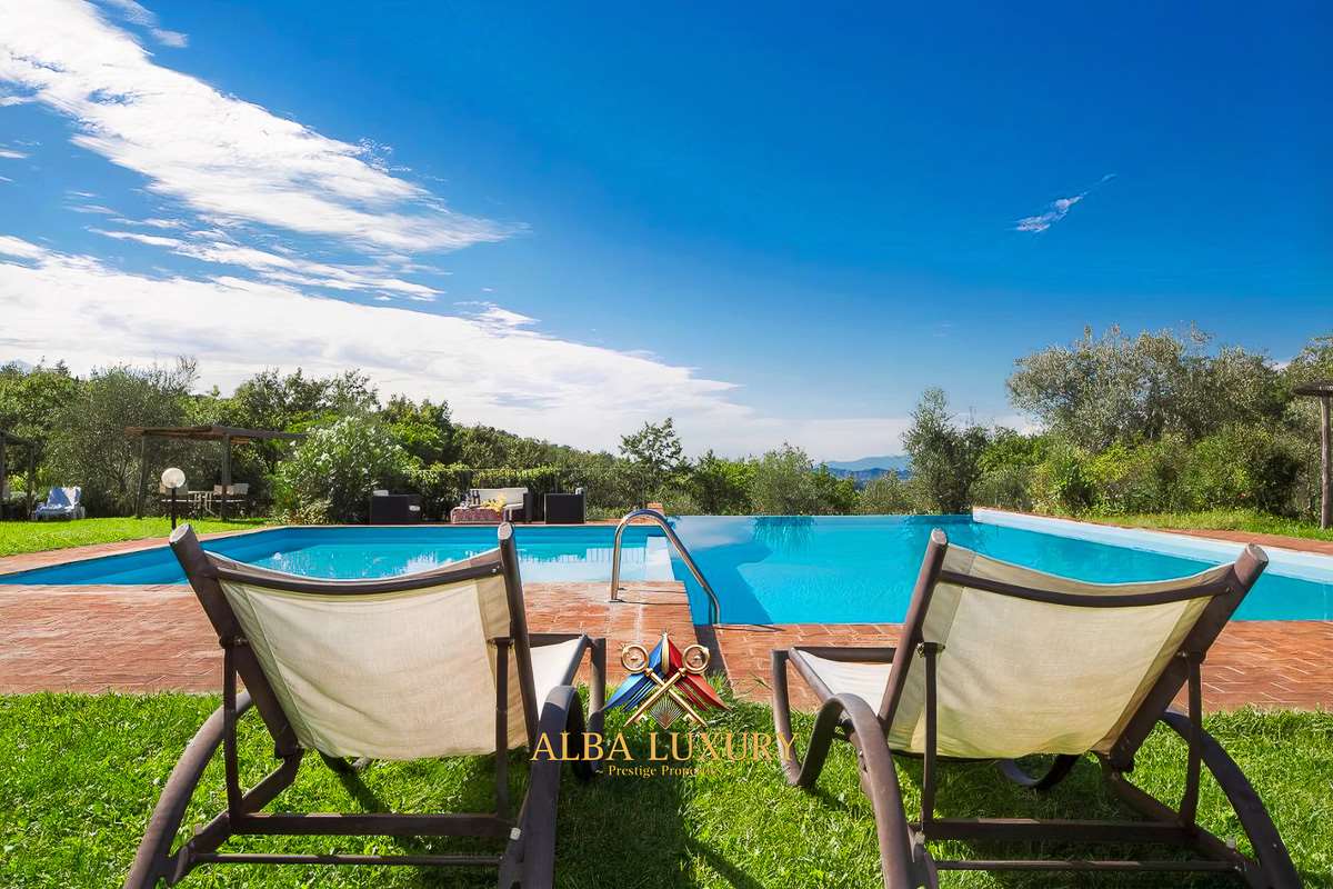 Апартаменты via pozzolo, Италия, 2 000 м² - фото 19