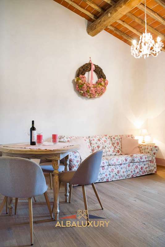 Апартаменты strada di greve, Италия, 450 м² - фото 19