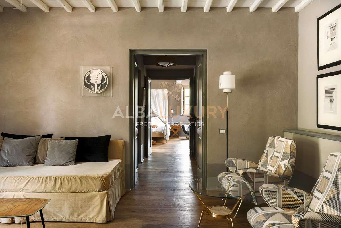 Вилла в Камайоре, Италия, 780 м² - фото 19