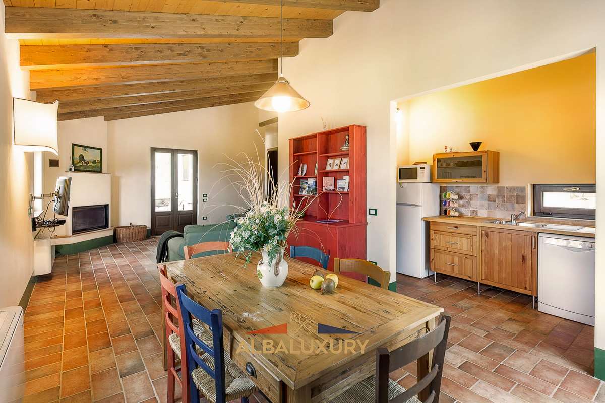 Апартаменты via panoramica della rocca, Италия, 1 200 м² - фото 19