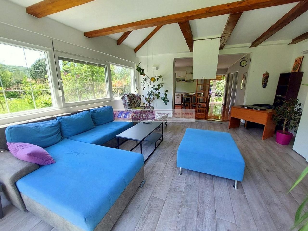 Вилла в Зеленике, Черногория, 64 м² - фото 5