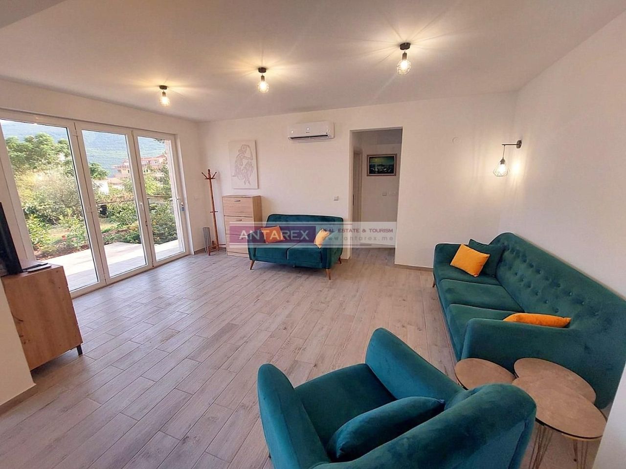 Апартаменты в Дженовичах, Черногория, 277 м² - фото 5