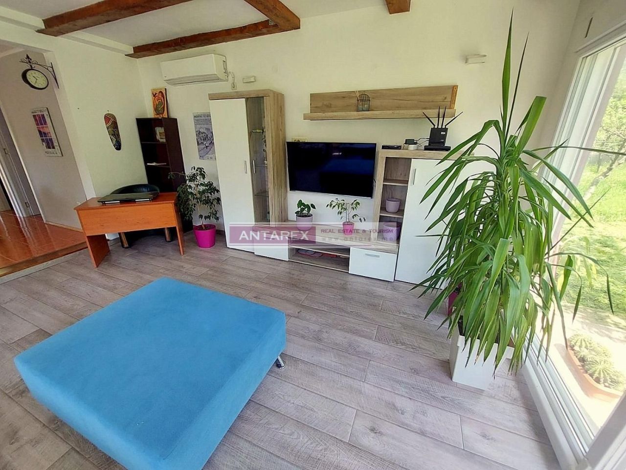 Вилла в Зеленике, Черногория, 64 м² - фото 6