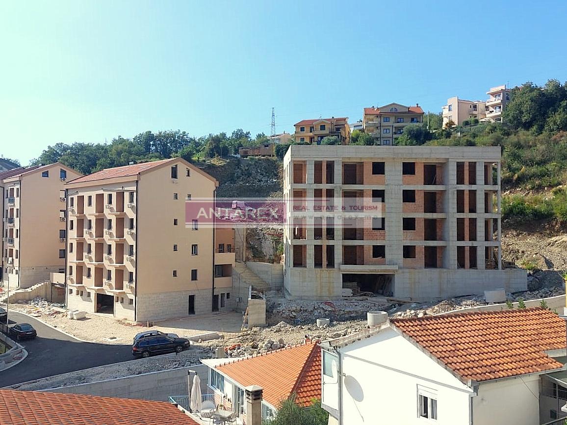 Апартаменты в Херцег-Нови, Черногория, 45.5 м² - фото 6