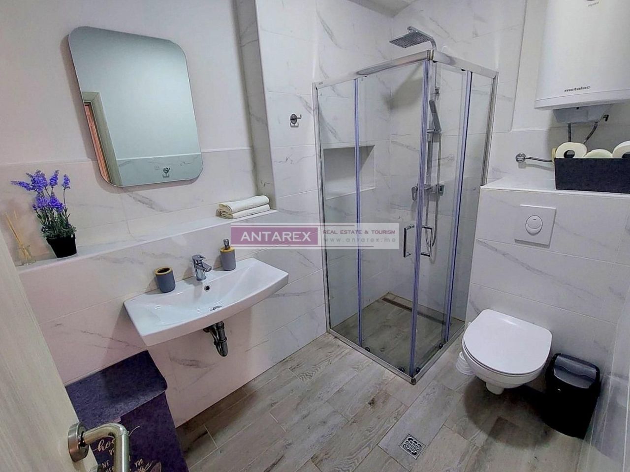 Апартаменты в Дженовичах, Черногория, 277 м² - фото 7