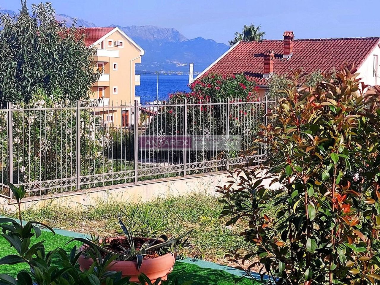 Апартаменты в Дженовичах, Черногория, 277 м² - фото 14