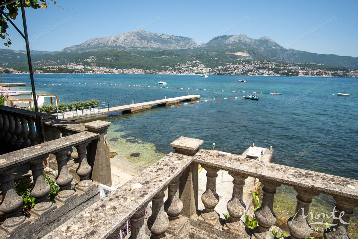 Вилла в Нивице, Черногория, 120 м² - фото 2